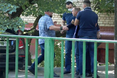 В Кремле заявили, что задержание Сафронова не связано с его журналистской деятельностью