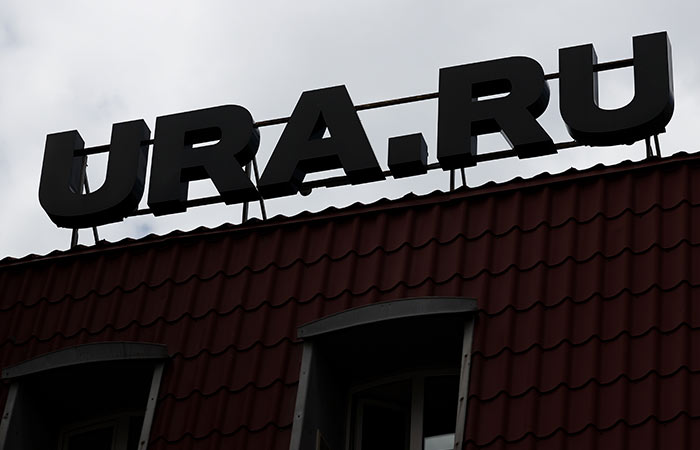 URA.RU     
