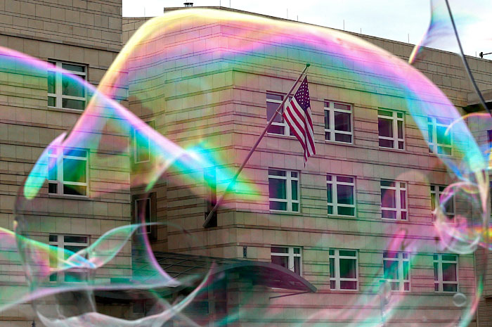 Âëàñòè Ãåðìàíèè ðåøèëè âûäâîðèòü èç ñòðàíû ðåçèäåíòà ÖÐÓ Âëàñòè Ãåðìàíèè ðåøèëè âûäâîðèòü èç ñòðàíû ðåçèäåíòà ÖÐÓ