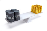 Нефть подорожала до $38,5 после падения до минимума почти за семь лет
