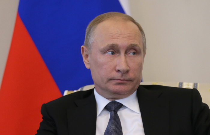 Путин опустит вопрос санкций в ходе возможного визита в Финляндию Путин опустит вопрос санкций в ходе возможного визита в Финляндию