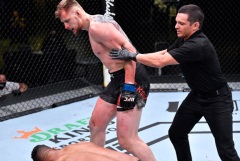       UFC  