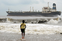  ONGC        