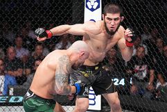     UFC,  