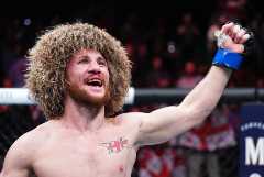          UFC