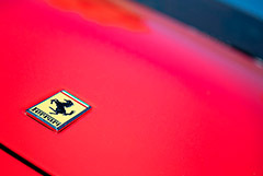Ferrari     24%  I ,  -  20%