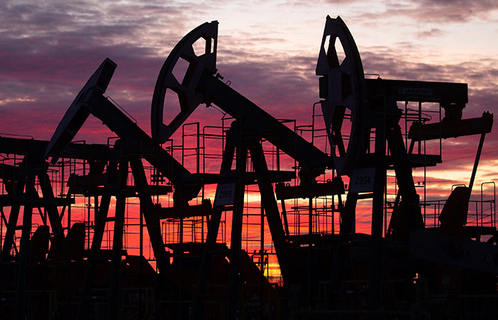   Brent   $66,24     