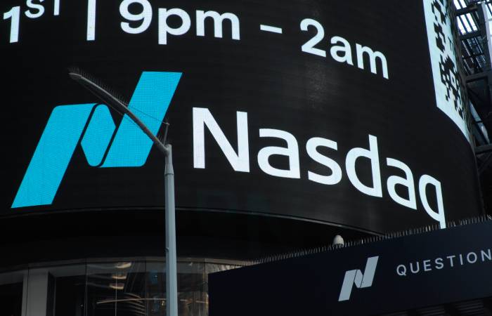      , Nasdaq  S&P  